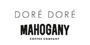 도레도레,마호가니커피