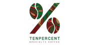 텐퍼센트커피