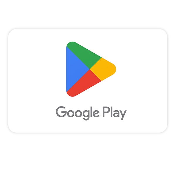 Google Play 기프트코드 1만원권
